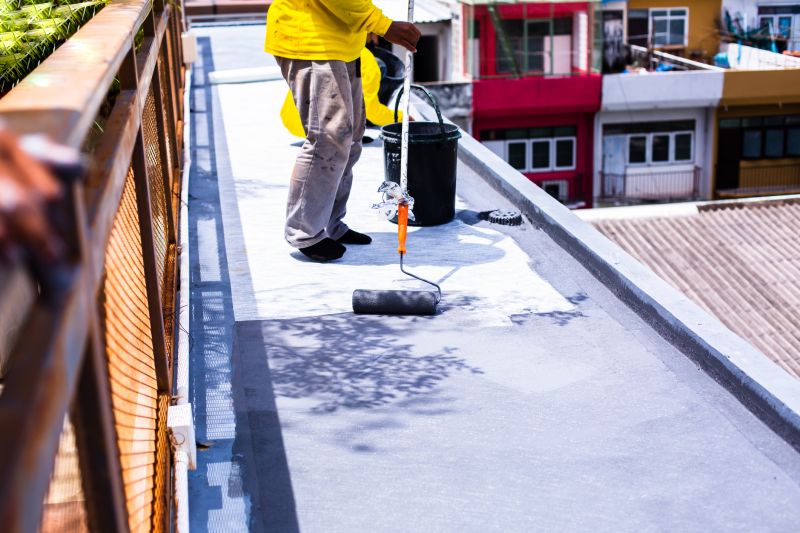 Experienced Waterproofing Contractors